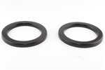 Whiteline Spring Pad/Trim Packer Bushing Ford Mustang 1965-1966 W71476