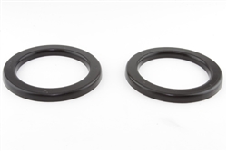 Whiteline Spring Pad/Trim Packer Bushing Ford Mustang 1967-1968 W71476