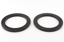 Whiteline Front Spring Pad Bushing (+8mm) Ford Mustang 1967-1968 W71478