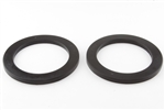 Whiteline Front Spring Pad Bushing (+8mm) Ford Mustang 1971-1973 W71478