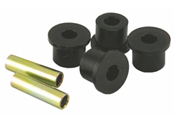 Whiteline Rear Spring Eye Front Bushing Isuzu Trooper 1988-1991 W71506