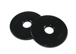 Whiteline Spring Pad/Trim Packer Bushing BMW M3 1995-1999 W72043