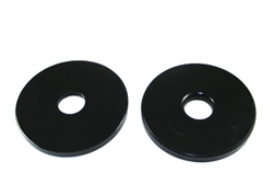 Whiteline Spring Pad/Trim Packer Bushing Pontiac GTO 2004-2006 W72045