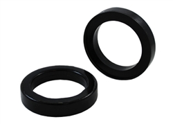 Whiteline Rear Spring Pad Bushing (+30mm) Toyota Land Cruiser 2005 W73385