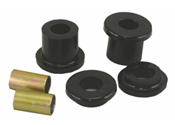 Whiteline Bushing Kit-Radius Rod Rear Pontiac GTO 2004-2006 W81099