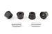 Whiteline Front Radius/Strut Rod To Chassis Bushing Toyota Corolla 1986-1987 W81193