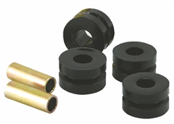 Whiteline Front Radius/Strut Rod To Chassis Bushing Isuzu Pickup 1989-1995 W81507