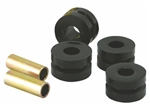 Whiteline Front Radius/Strut Rod To Chassis Bushing Isuzu Pickup 1989-1995 W81507