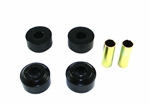 Whiteline Front Radius/Strut Rod To Chassis Bushing Toyota Celica 1982-1985 W81664