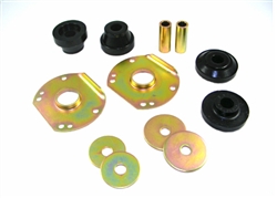 Whiteline Front Radius/Strut Rod To Chassis Bushing Pontiac GTO 2004-2006 W82047E