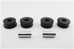 Whiteline Front Radius/Strut Rod To Chassis Bushing Honda Civic 1988-1991 W82151