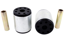 Whiteline Front Radius/Strut Rod To Chassis Bushing BMW 530i 2001-2004 W82977