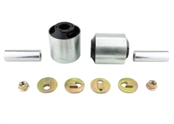 Whiteline Front Radius Arm To Chassis Bushing (Caster Correction) Pontiac G8 2008-2009 W83172