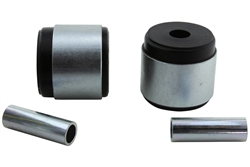 Whiteline Rear Differential Support Outrigger Bushing Subaru Forester 1998-2000 W91379