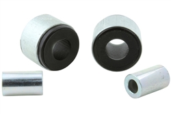 Whiteline Rear Differential Mount In Cradle Bushing Subaru Forester 2008 W91380