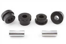 Whiteline Rear Bushing Kit-Differential Mount Moustache 5 mm Od Nissan 1600 1966-1970 W91614