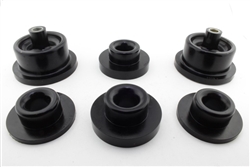 Whiteline Rear Crossmember Outer Mount Bushing Pontiac GTO 2004-2006 W92350