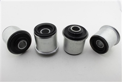 Whiteline Rear Subframe Mount Bushing Nissan 300ZX 1990-1996 W92446