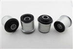 Whiteline Rear Subframe Mount Bushing Nissan 300ZX 1990-1996 W92446