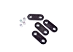 Whiteline Front Gearbox Crossmember Pad Bushing Subaru Impreza 2007 W92829