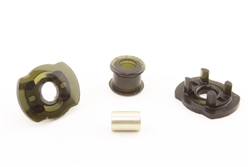 Whiteline Front Engine Steady Insert Bushing Subaru Impreza 1998-2000 W92832