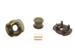 Whiteline Front Engine Steady Insert Bushing Subaru Impreza 2003 W92832