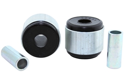 Whiteline Rear Differential Mount In Cradle Bushing Subaru Impreza 2004 W92835
