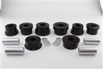 Whiteline Rear Subframe Mount Front Bushing Nissan 350Z 2003-2009 W92994