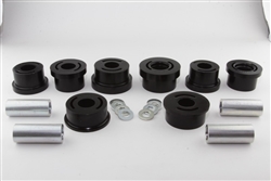 Whiteline Rear Subframe Mount Front Bushing Infiniti G35 2003-2006 W92994