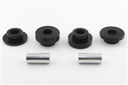 Whiteline Rear Differential Support Front Bushing Nissan 240SX 1989 W93047
