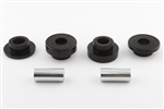 Whiteline Rear Differential Support Front Bushing Nissan 240SX 1993 W93047