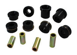 Whiteline Rear Crossmember Mount Bushing Pontiac G8 2008-2009 W93165