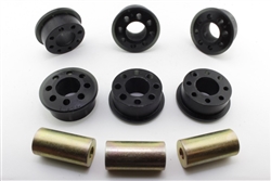 Whiteline  Rear Differential - Mount Bushing Pontiac G8 2008-2009 W93167