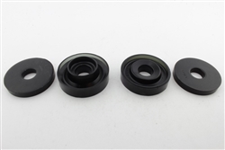 Whiteline Rear Differential Mount Front Insert Bushing Nissan 350Z 2003-2009 W93189