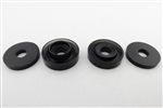 Whiteline Rear Differential Mount Front Insert Bushing Nissan 350Z 2003-2009 W93189