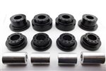 Whiteline Rear Crossmember Mount Bushing Chevrolet Camaro 2010-2012 W93193