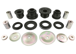 Whiteline Rear Crossmember Front & Rear Mount Bushing Chrysler 300 2006-2010 W93343