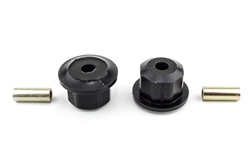 Whiteline Rear Differential Mount Center Support Bushing Mazda RX-8 2004-2010 W93394