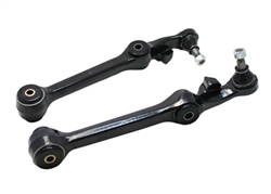 Whiteline Front Control Arm Complete Lower Arm Assembly Pontiac GTO 2004-2006 WA130A
