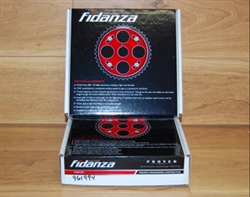 Mitsubishi Evolution 8 Fidanza Cam Gears Set fidanza