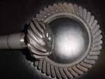 Mitsubishi Evolution 7 8 9 Hardened Ring and Pinion for Transfer Case