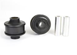 Whiteline Front Radius/Strut Rod To Chassis Bushing (Caster Correction) BMW 335i 2007-2011 kca430