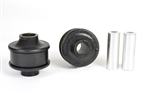 Whiteline Front Radius/Strut Rod To Chassis Bushing (Caster Correction) BMW M3 2008-2011 kca430