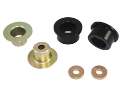 Whiteline Rear Differential Support Rear Bushing Nissan 240SX 1995-1998 kdt913