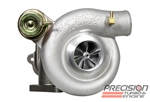 Upgraded Precision Turbocharger for WRX / STi