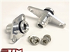 STM FUEL RAIL FITTINGS -6AN INLET 1G DSM 90-94 stm-6an1gdsm