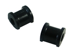 Whiteline Front Sway Bar Mount Bushing 20mm Honda Civic 2001-2005 w23378