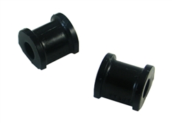 Whiteline Front Sway Bar Mount Bushing 20mm Honda Civic 2001-2005 w23378