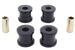 Whiteline Rear Sway Bar Link Upper & Lower Bushing BMW 325xi 2001-2005 w23394