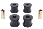 Whiteline Rear Sway Bar Link Upper & Lower Bushing BMW 330xi 2001-2005 w23394
